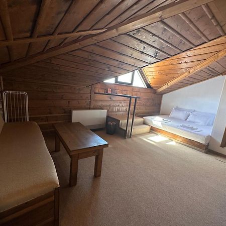 Hotel Лештен Экстерьер фото